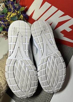 Оригинальные кроссовки puma 6