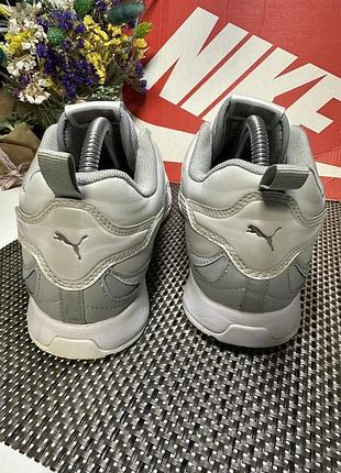 Оригинальные кроссовки puma 8