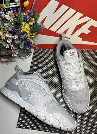 Оригинальные кроссовки puma 9