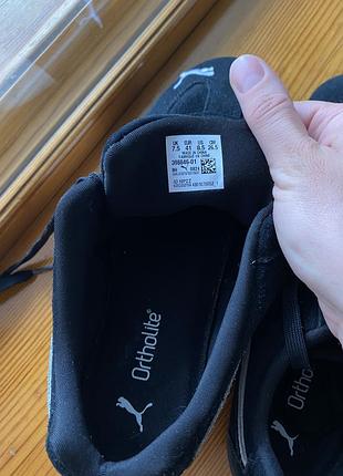 Кросівки puma speedcat 3
