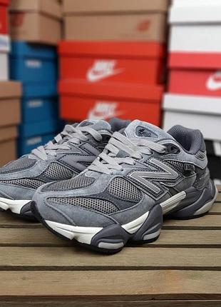 Balance 9060 серые 4