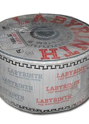 Крапельна стрічка 8mil 30 см 300 м тм labirint