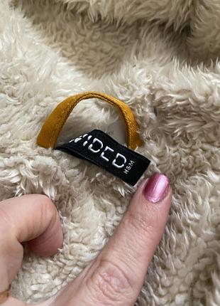 Куртка парка h&m 8