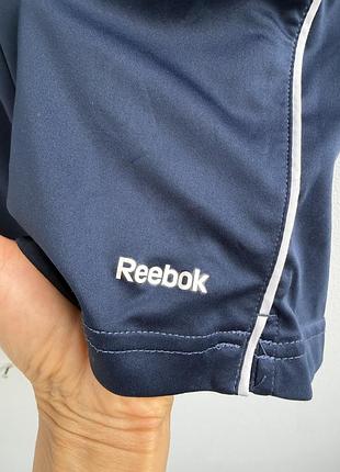 Спортивні шорти reebok 2
