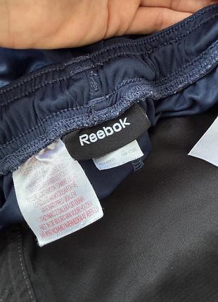 Спортивні шорти reebok 5