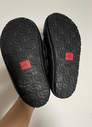 Мюли thé north face 2