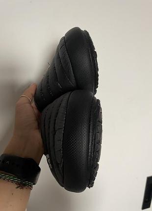 Мюли thé north face 4