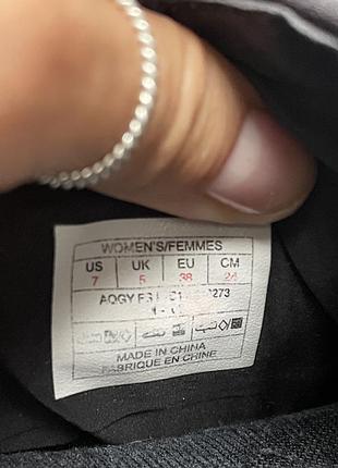 Мюли thé north face 5