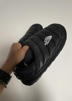 Мюли thé north face 7