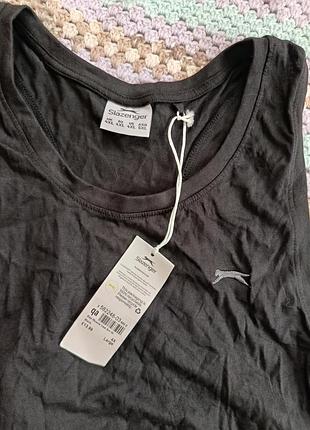 Майка чоловіча slazenger 2