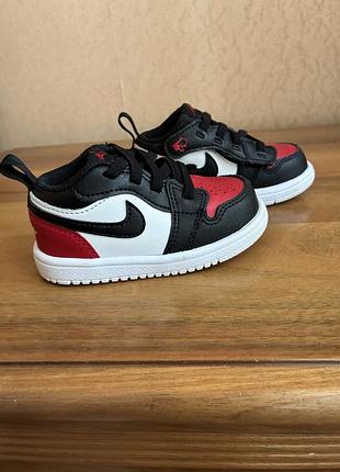 Кросівки дитячі nike air jordan