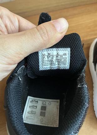 Кросівки дитячі nike air jordan 5