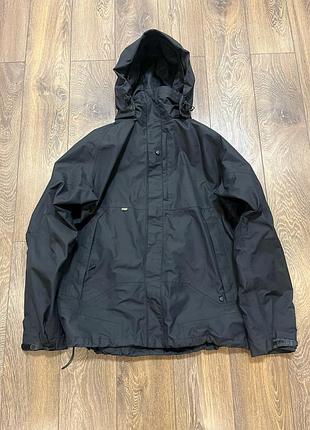 Мембрана куртка gore tex russell the nort face розмір l/xl
