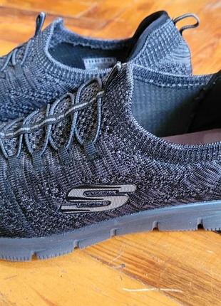 Кроссовки skechers 39 3