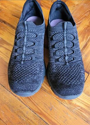Кроссовки skechers 39