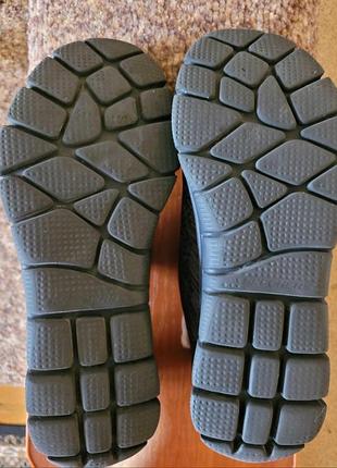 Кроссовки skechers 39 6