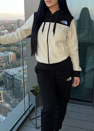 Спортивный костюм the north face