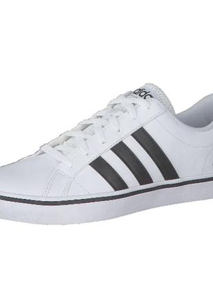Мужские кроссовки кеды adidas vs pace, 42 2/3
