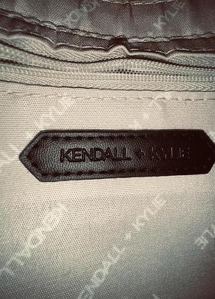 Сумка kendall+kylie 4