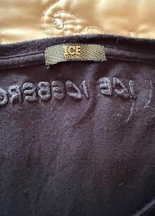 Футболка ice berg 2