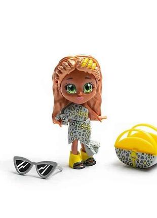 Лялечка стильна, в асортименті pm4001 тм oh my style