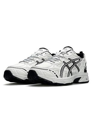 Asics gel-nunobiki gtx white black