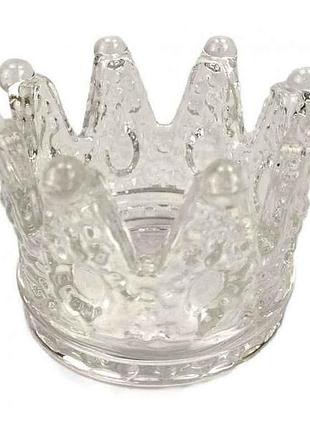 Ваза crystal galla 5*7 см 83000190-191 тм гсф