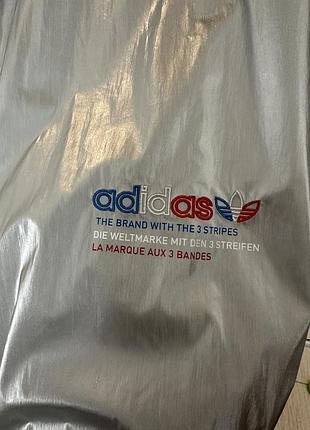 Вітровка adidas