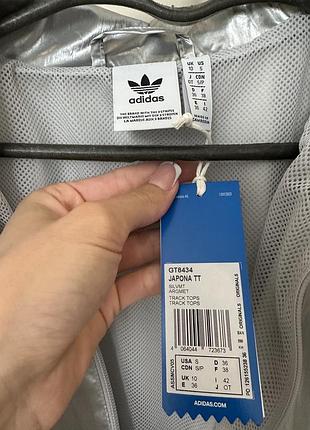 Вітровка adidas 3