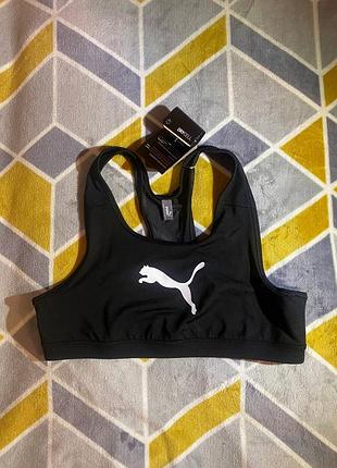 Puma стильний топ