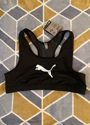 Puma стильний топ 9