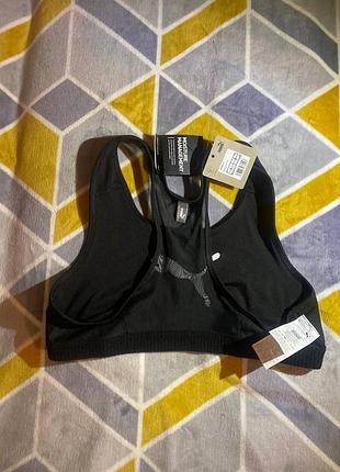Puma стильний топ 6