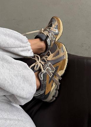 Кроссовки женские new balance 1906 | great Драконs premium