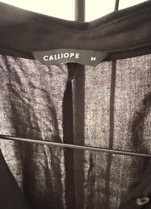 Calliope сукня 2