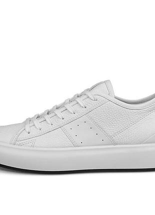 Кроссовки, кеды ecco street ace. оригинал. р 39