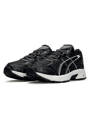 Asics gel-nunobiki gtx black white