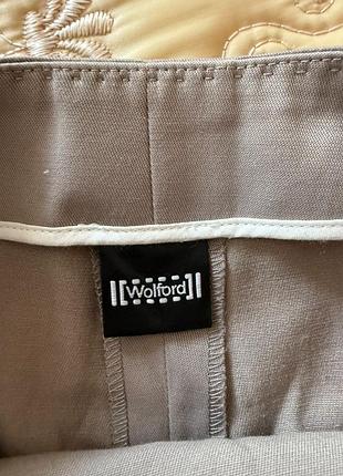 Брюки wolford 4