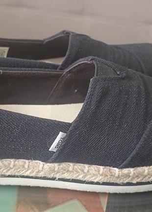 Мокасини toms