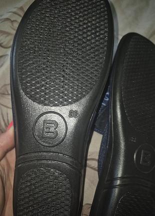 Тапочки женские 2