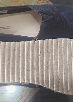 Мокасини toms 3