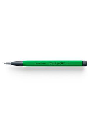 Механический карандаш leuchtturm1917 drehgriffel nr. 2 spring leaf (372223)