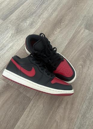 Кросівки nike