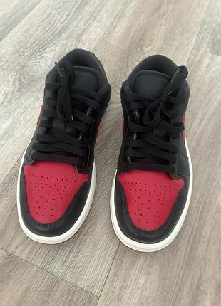 Кросівки nike 2