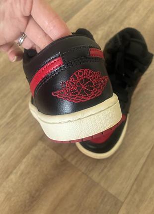 Кросівки nike 3