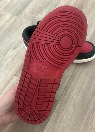 Кросівки nike 4