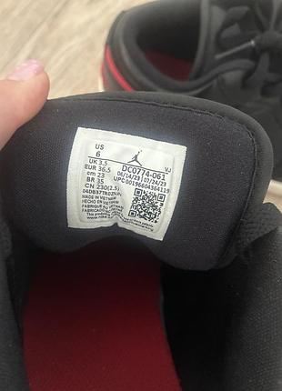 Кросівки nike 5