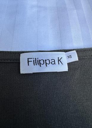 Сукня filippa k 2