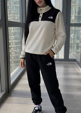 Спортивний костюм the north face
