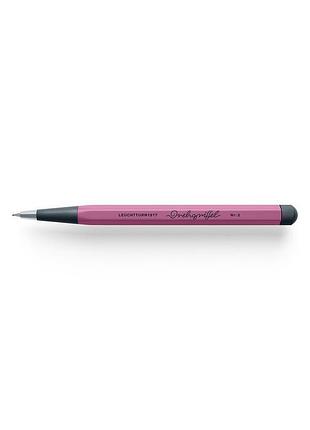 Механический карандаш leuchtturm1917 drehgriffel nr. 2 dusty rose (372221)