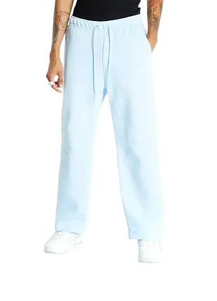 Штани nike nocta tech fleece блакитні s-m оригінал
